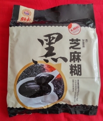 [自营] 舒卡黑芝麻糊600g/袋 独立小包装 木糖醇无糖