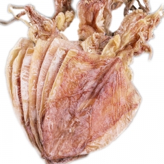 A4烧烤鱿鱼干500g芥末鱿鱼烧烤专用犹鱼干货手撕尤鱼加热即食干鱿